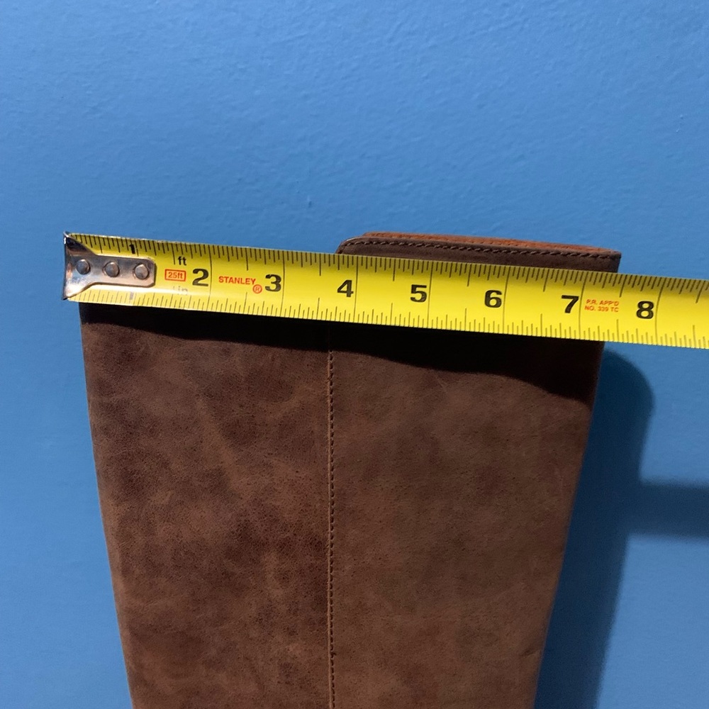 J. Crew glenbrae boots. With box and dust cover - Picture 8 of 14